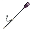 LEATHER RIDING CROP